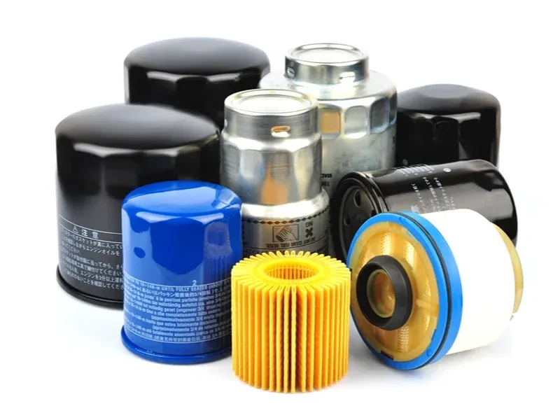 Oil Filters