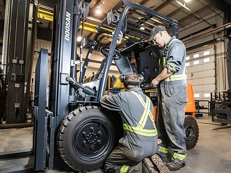 Mechanic Services