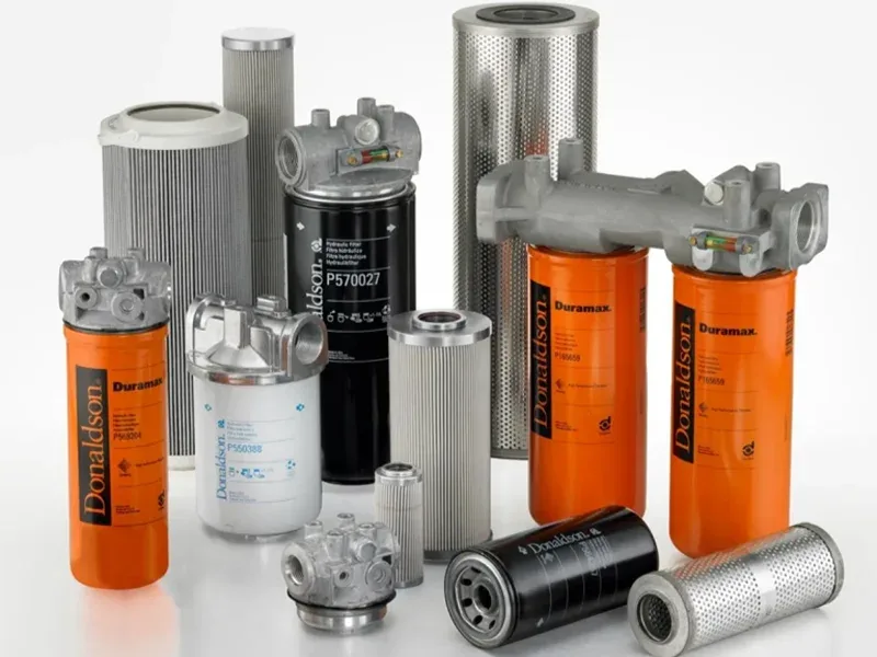 Fuel Filters