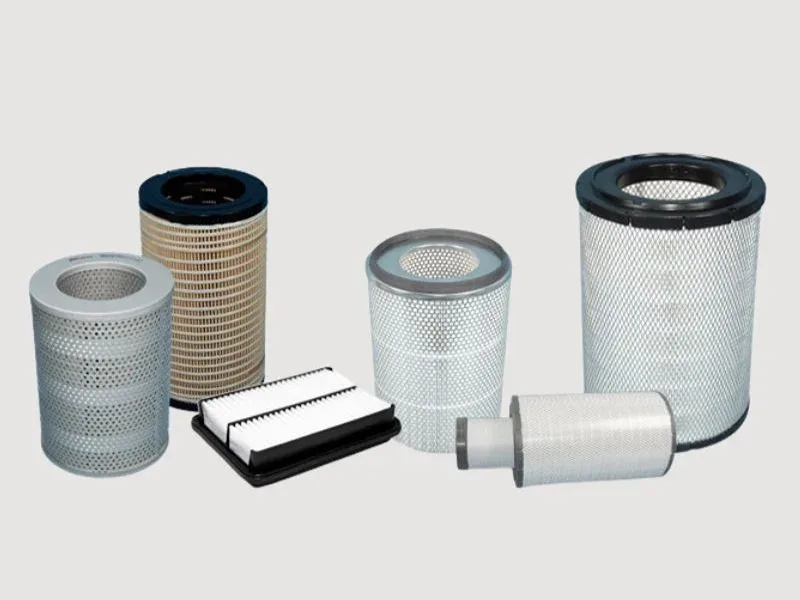 Air Filters