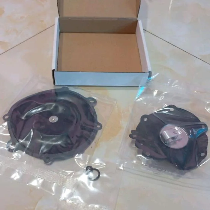 Membran Vaporizer / Diaphragm O/H Kit Forklift Toyota LPG 8FG25/30