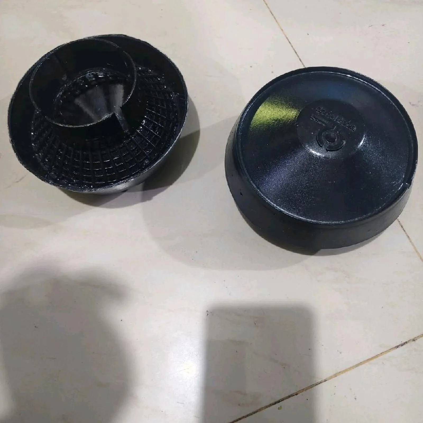 Tutup Atas Filter Udara Forklift 4 ton