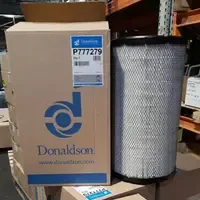 FILTER UDARA DONALDSON P777279 + P537877 / P 777279 + P 537877