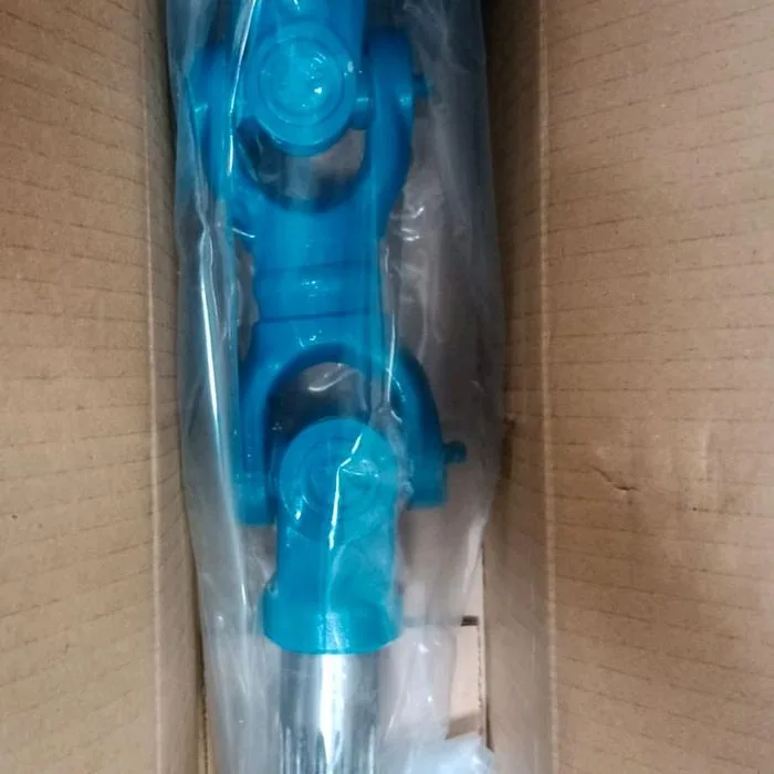 Cross Join / Join Copel Forklift Toyota 8FD50N - Made In Taiwan