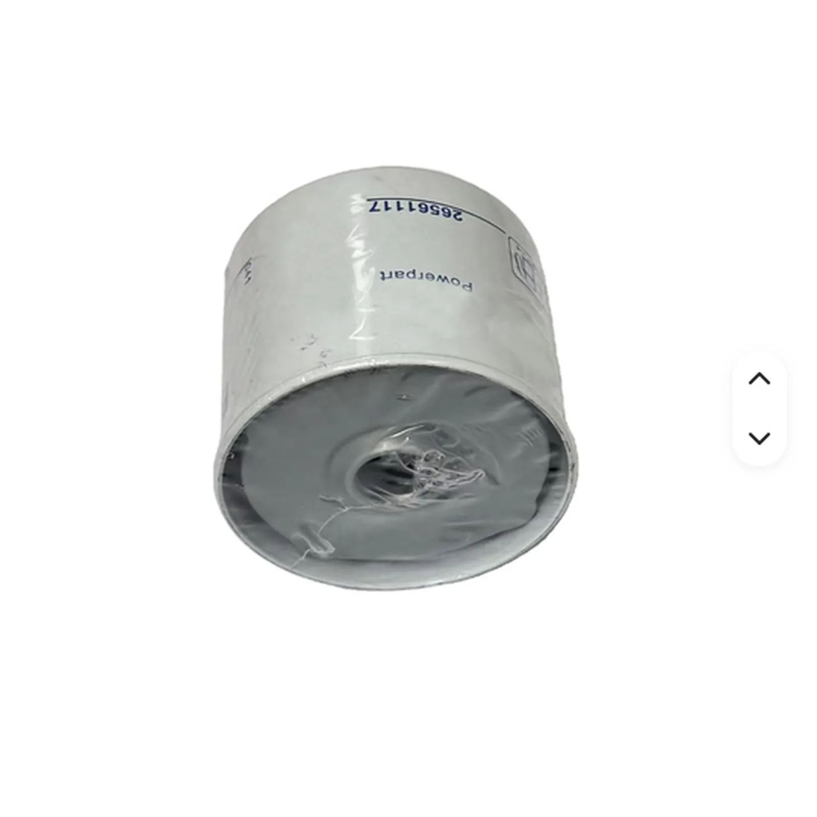 Filter Solar / Fuel Filter Element Perkins 26561117