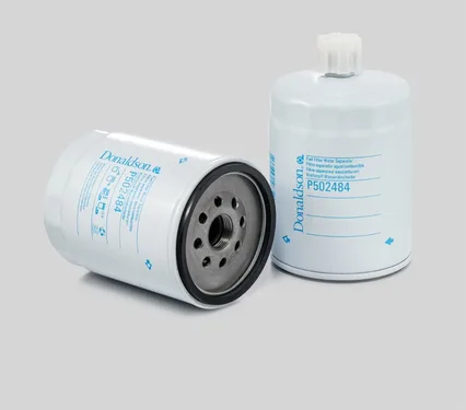 Fuel Filter Water Separator Donalson P502484 