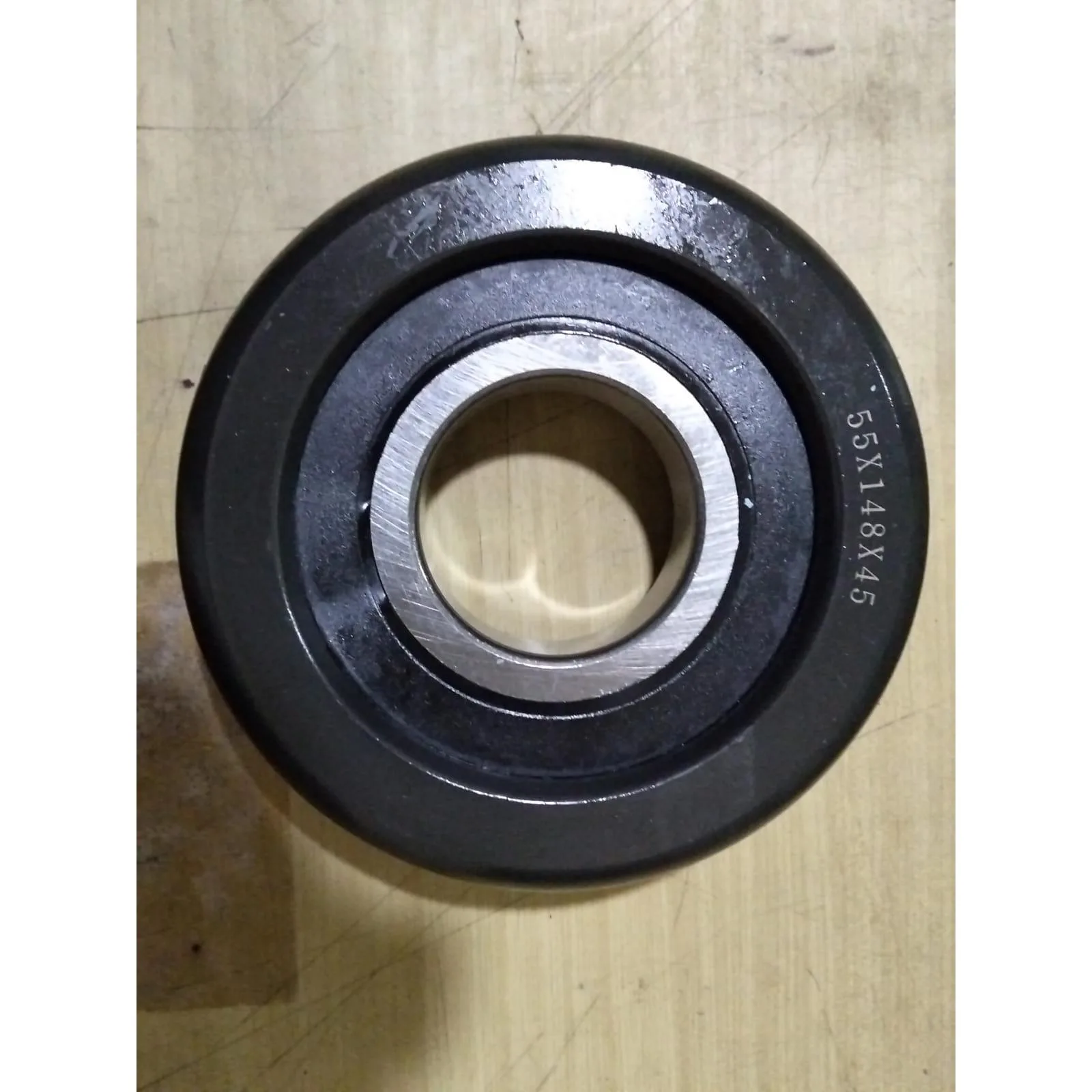 BEARING BACK REST / GWM Roller TOYOTA 3.5 TON 8FD35N 