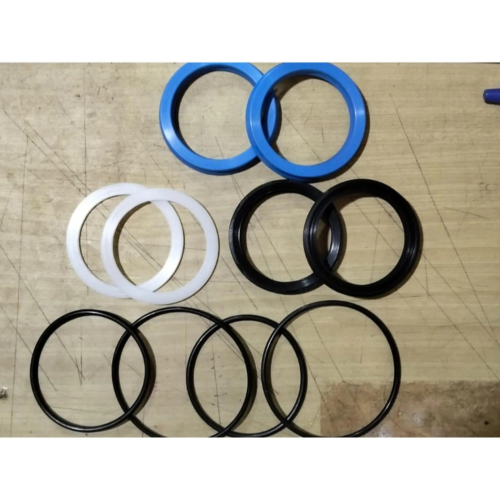Seal Power Stearing Forklift Toyota 32-8FG25 / 32-8FG30