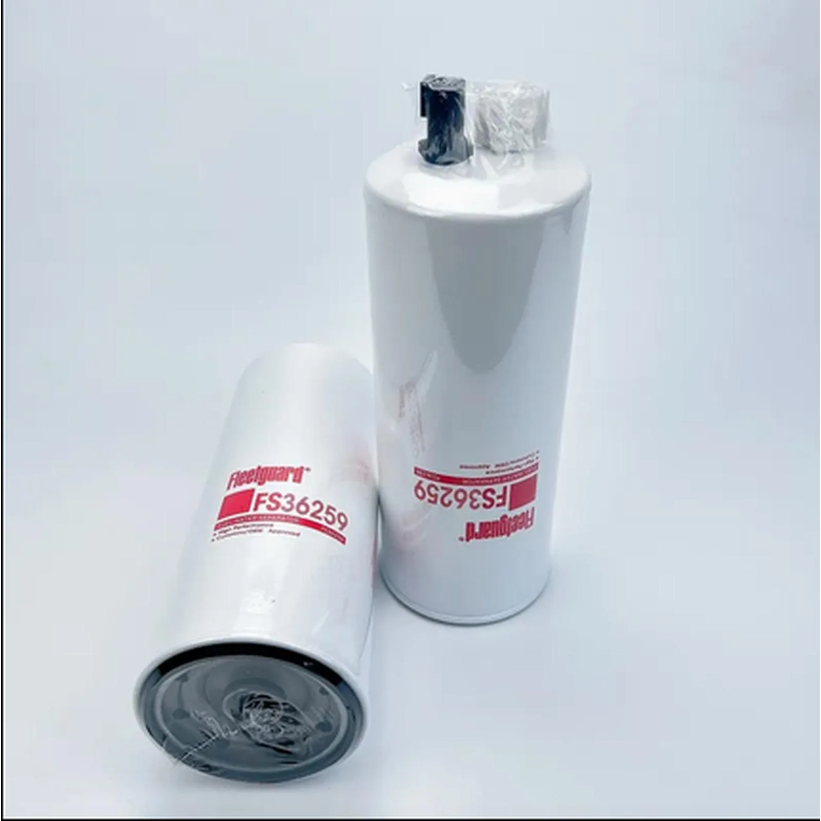 Filter Solar /Fuel Filter Separator Air Fleetguard FS36259/ FS-36259