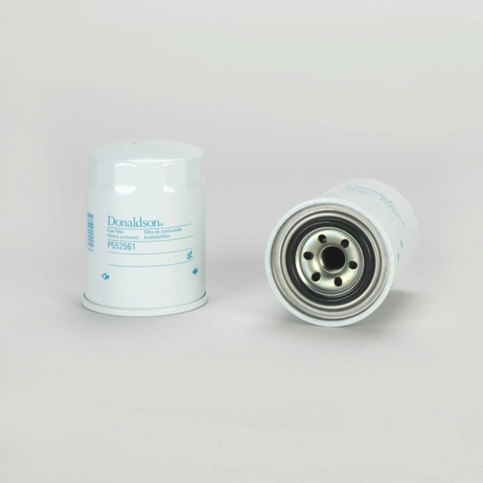 Filter Fuel / Filter Solar Donaldson P552561 / P 552561