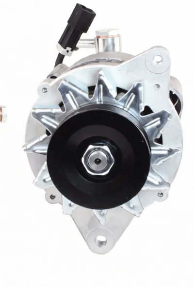 Dinamo Amper / Alternator Forklift Engine Isuzu
