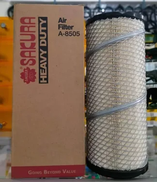FILTER UDARA SAKURA A-8505 /A8505 - 129062-12560