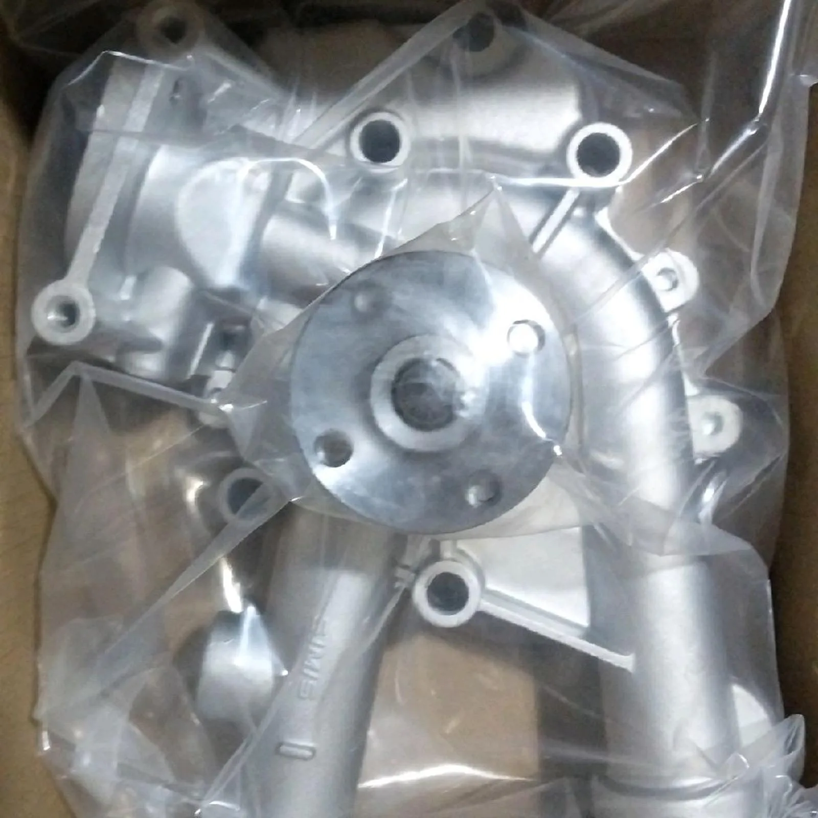 Water Pump Forklift Toyota IDZ2 - 16100-78300-71