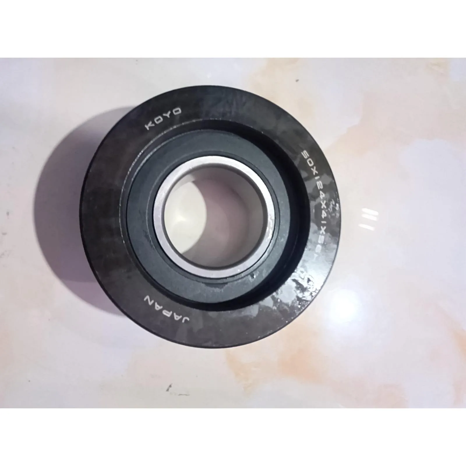 BEARING RANTAI / ROLLER BEARING TOYOTA 5 TON 8FD50N 