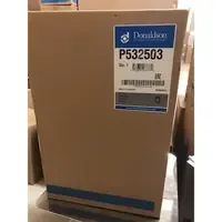 FILTER UDARA DONALDSON P532504 + P532503 / P 532504 + P 532503
