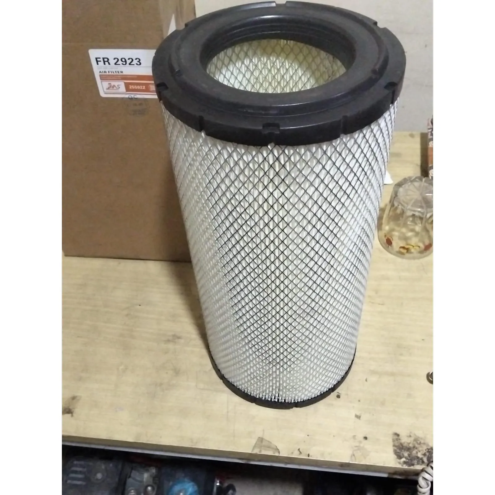 Filter Udara / Air  Filter FHAS FR2923 / FR-2923
