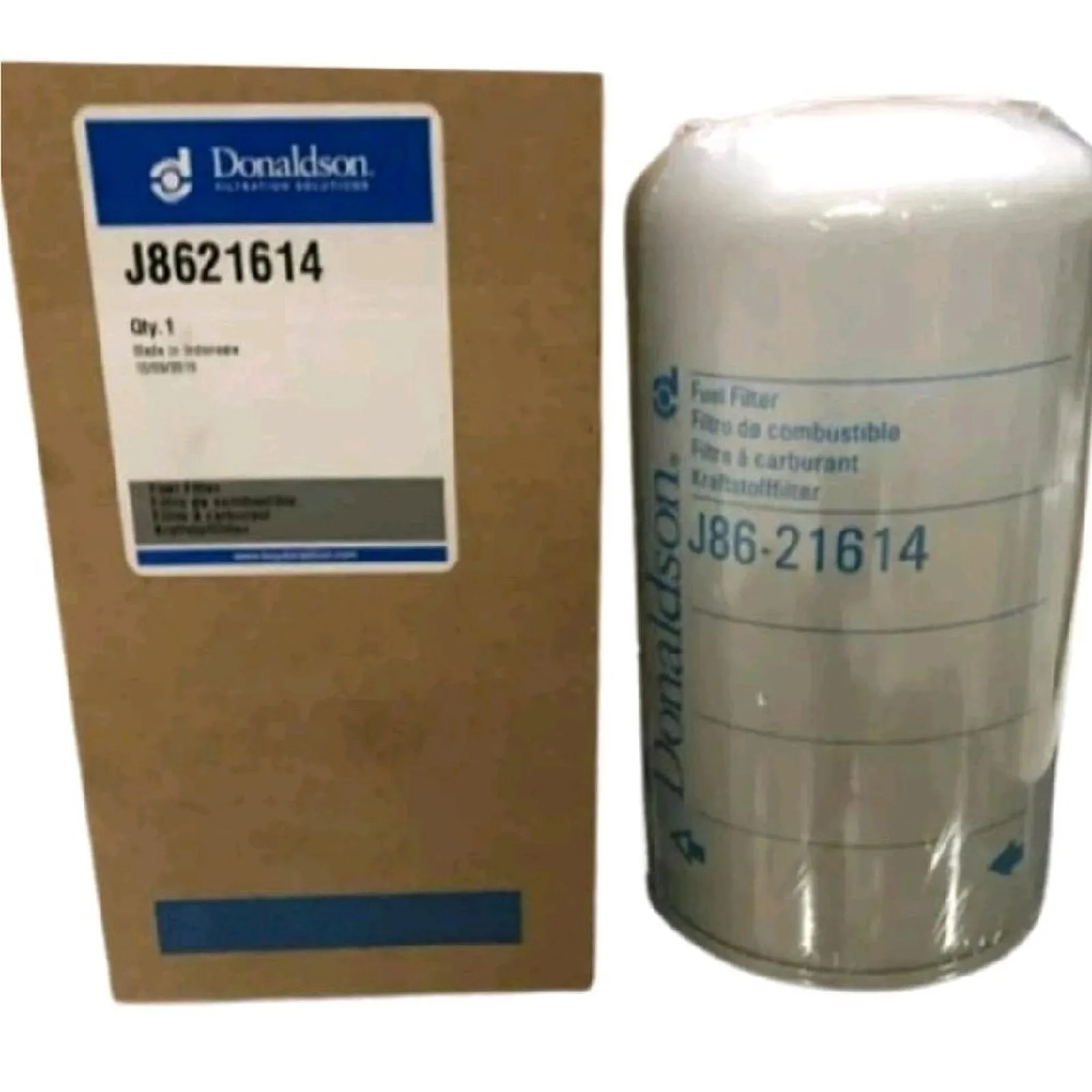 Filter Oli Donaldson J8621614