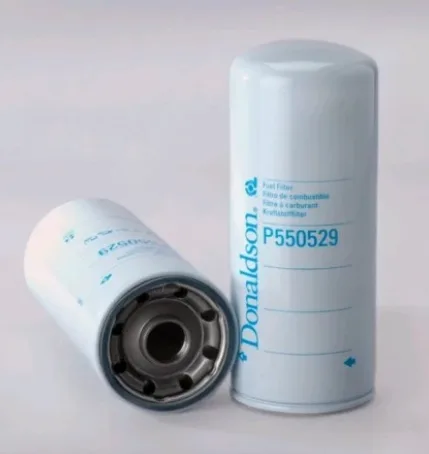 Fuel Filter Solar Donaldson P550529 