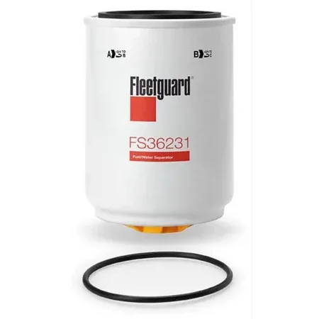 Fuel Filter water separator Fleetguard FS 36231 / FS36231