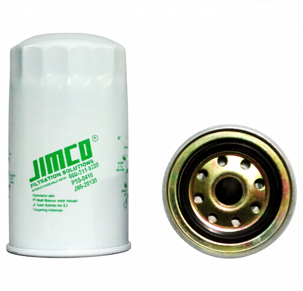 FILTER FUEL JIMOC JFC-88011