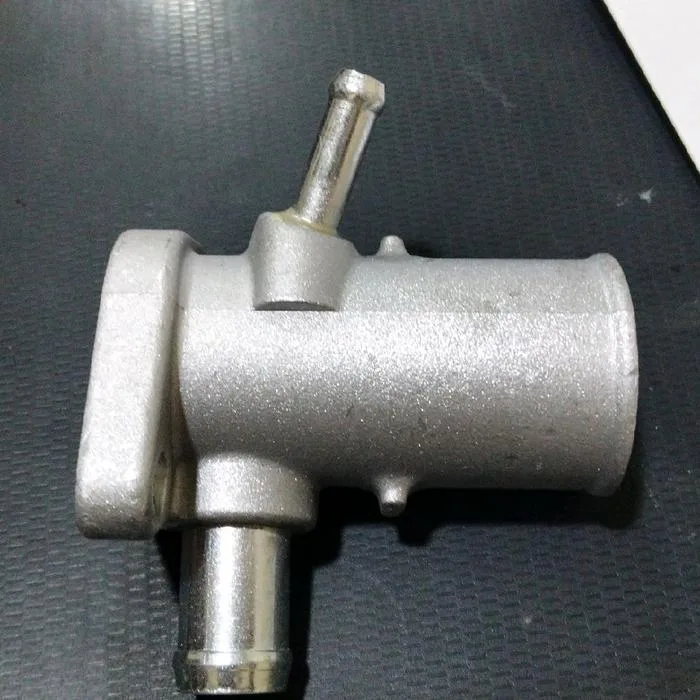 Water Outlet Forklift Toyota LPG 2.5 Ton - 16304-78150-71