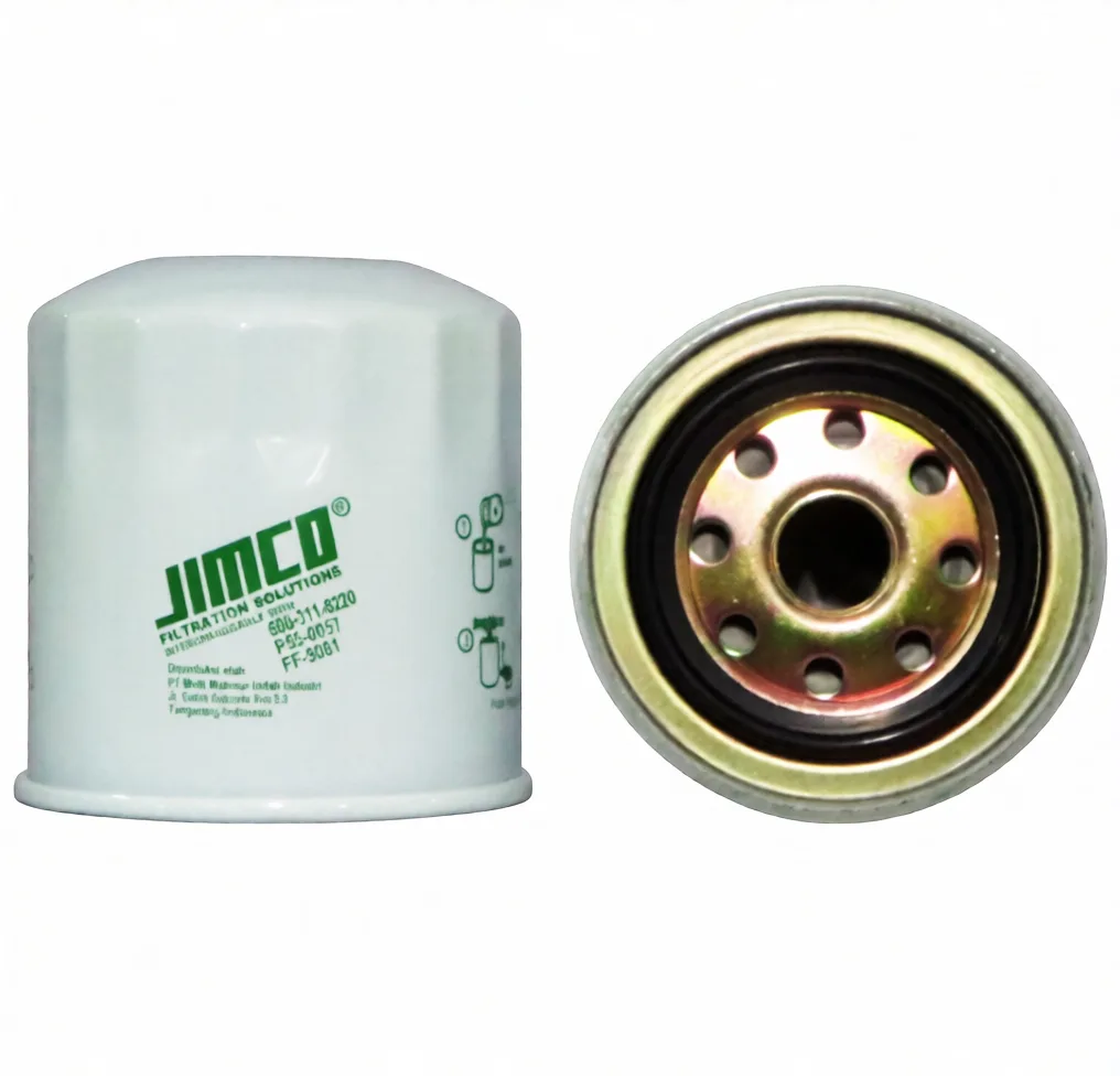 Filter Fuel JIMCO JFC-88010 / JFC88010
