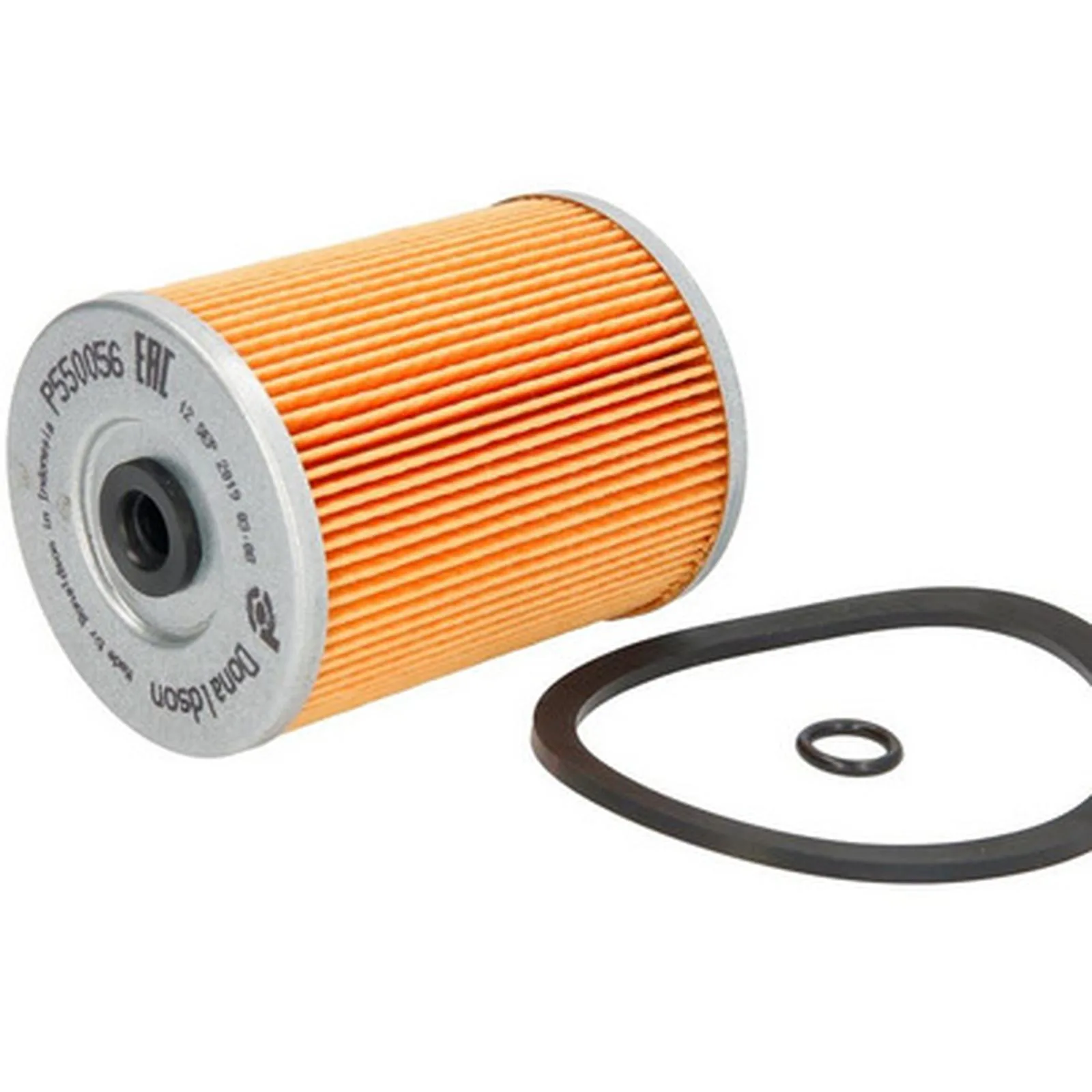 Fuel Filter Cartridge Donaldson P550056