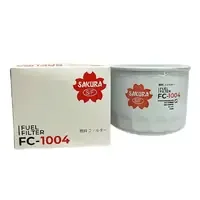 Filter Solar / Fuel Filter Mitsubishi Sakura FC 1004