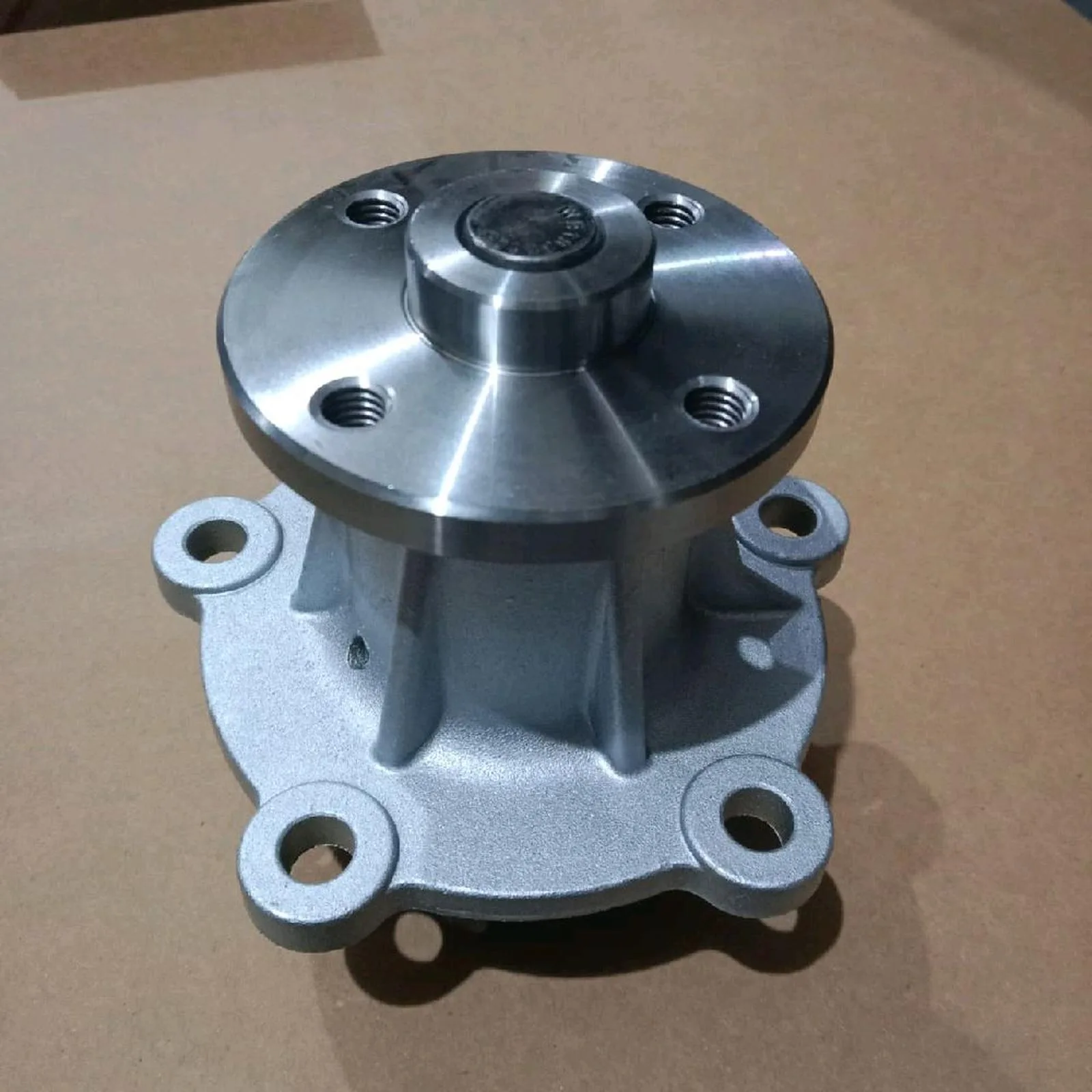 Water Pump Toyota 2H - 16120-78601-71 