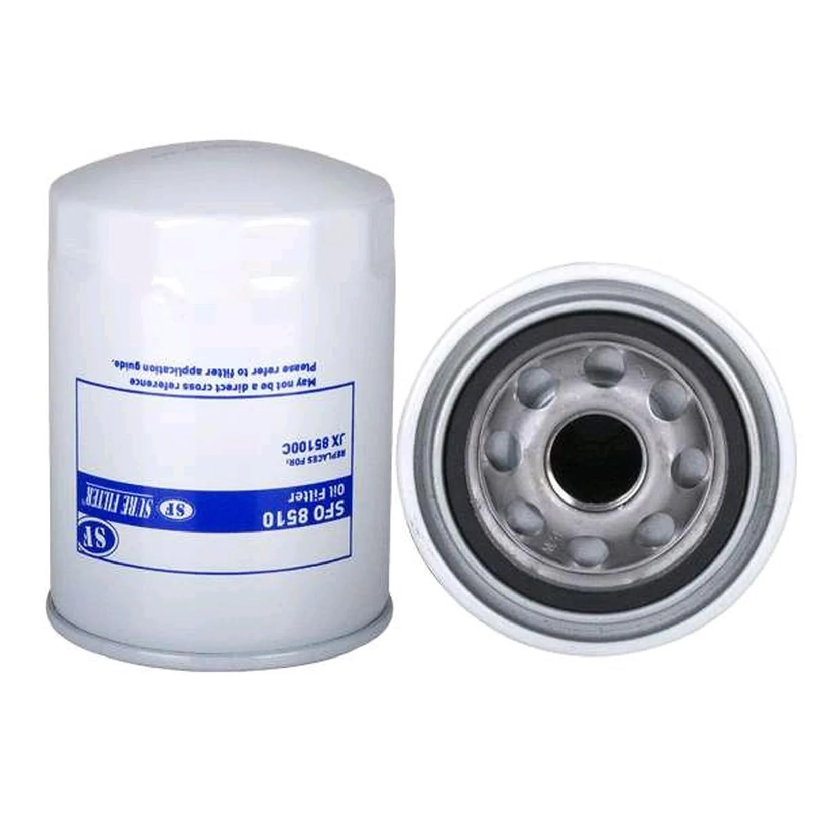 Filter Oli/ Oil Filter Sure SFO 8510/ SFO-8510