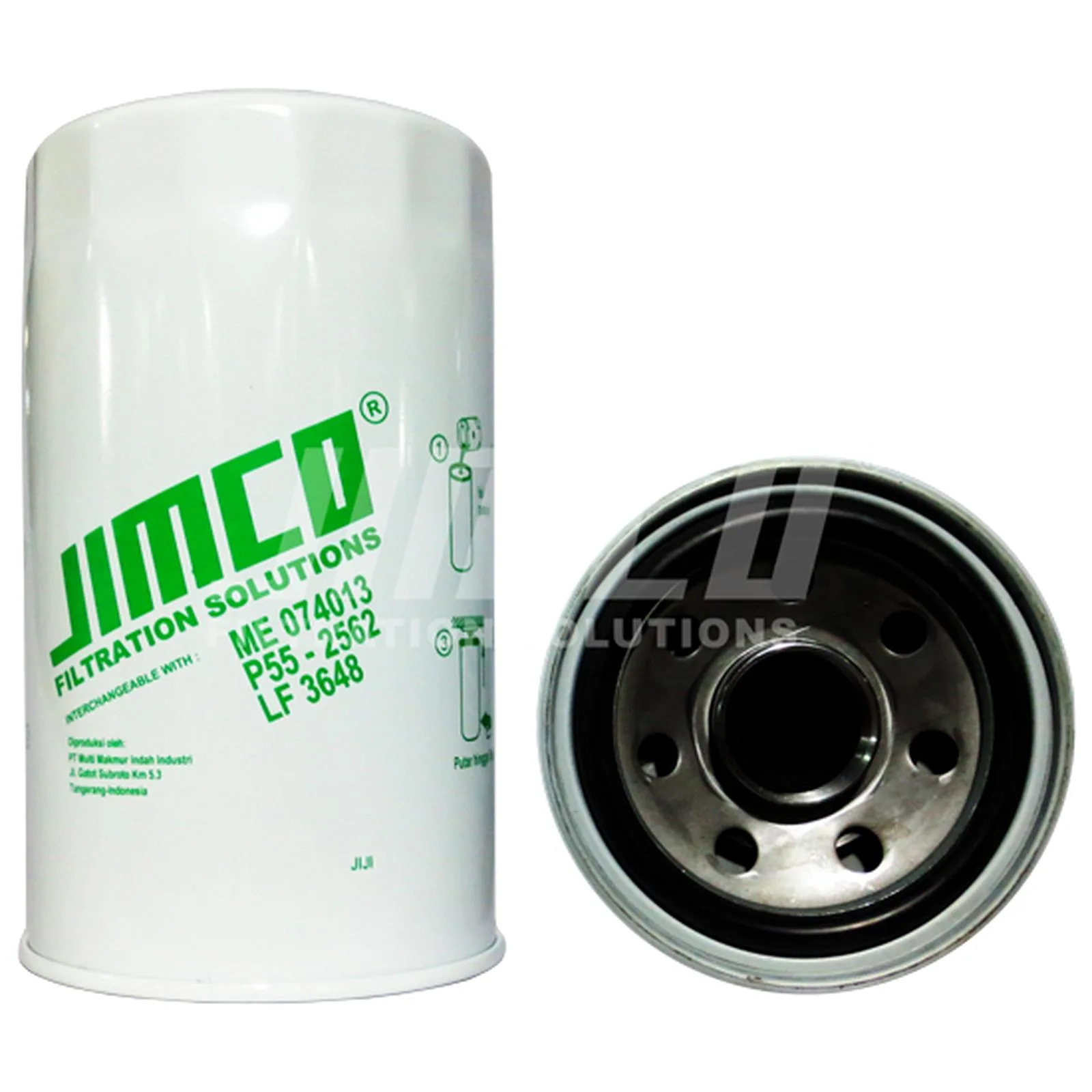 FILTER OLI JIMCO JOC-16007 / ME130968