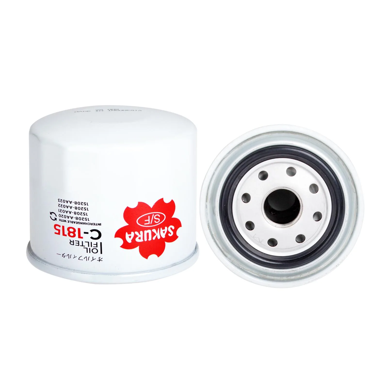 Filter Oli / Oil Filter Sakura C-1815 / C1815