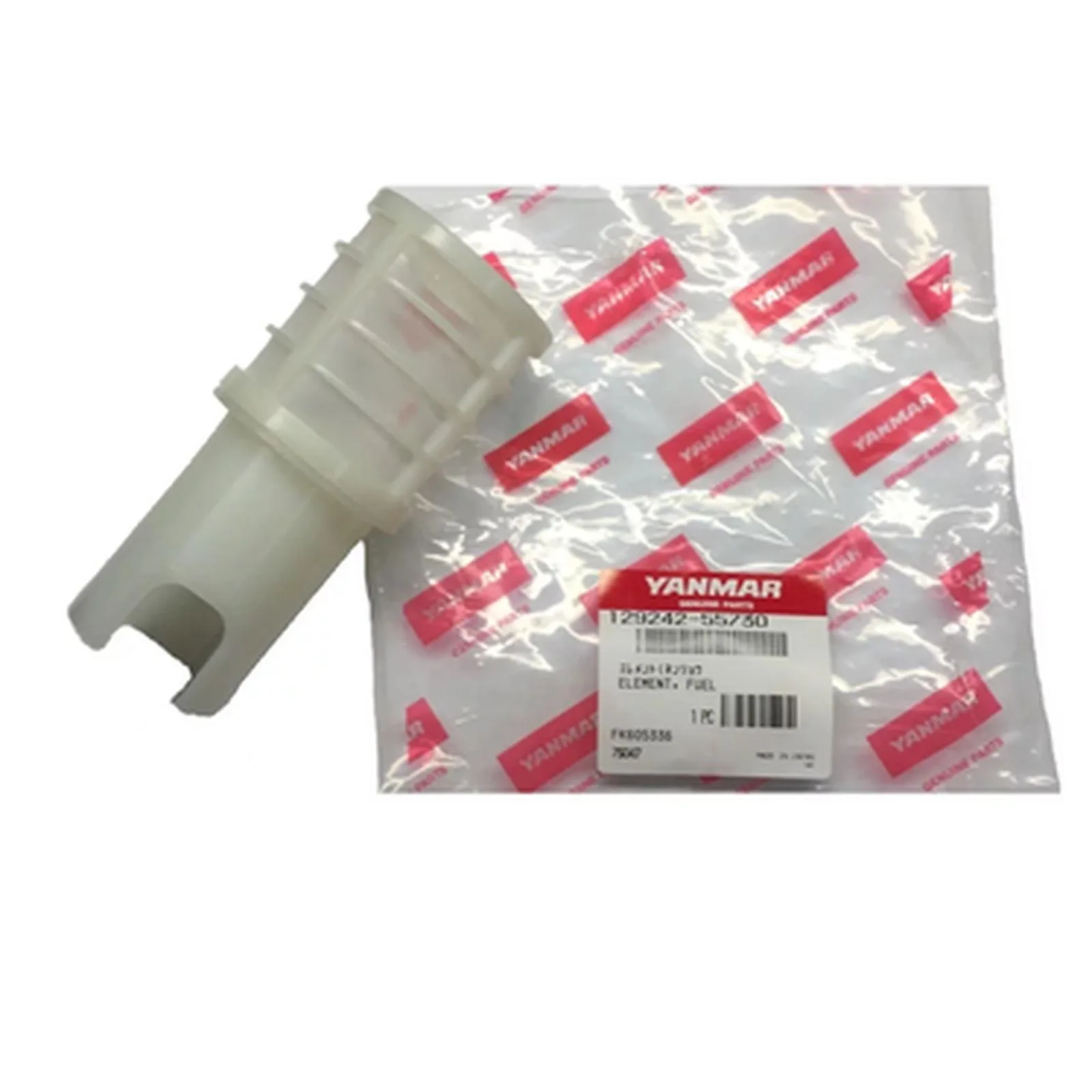 Filter Bahan Bakar Yanmar 129242-55730